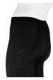 4.0 Men's MID Compression Shorts 3/4 (Mid Rise Waist) Made in the USA (CLEARANCE SALE)