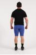 4.0 Men's MID Compression Shorts 3/4 (Mid Rise Waist) Made in the USA (CLEARANCE SALE)