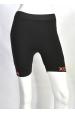 4.1 Women's MID Compression Shorts-MID Rise 2 Way-Stretch XO Waist Band Made in the USA *NEW ARRIVAL*