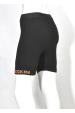 4.1 Women's MID Compression Shorts-MID Rise 2 Way-Stretch XO Waist Band Made in the USA *NEW ARRIVAL*