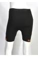 4.1 Women's MID Compression Shorts-MID Rise 2 Way-Stretch XO Waist Band Made in the USA *NEW ARRIVAL*